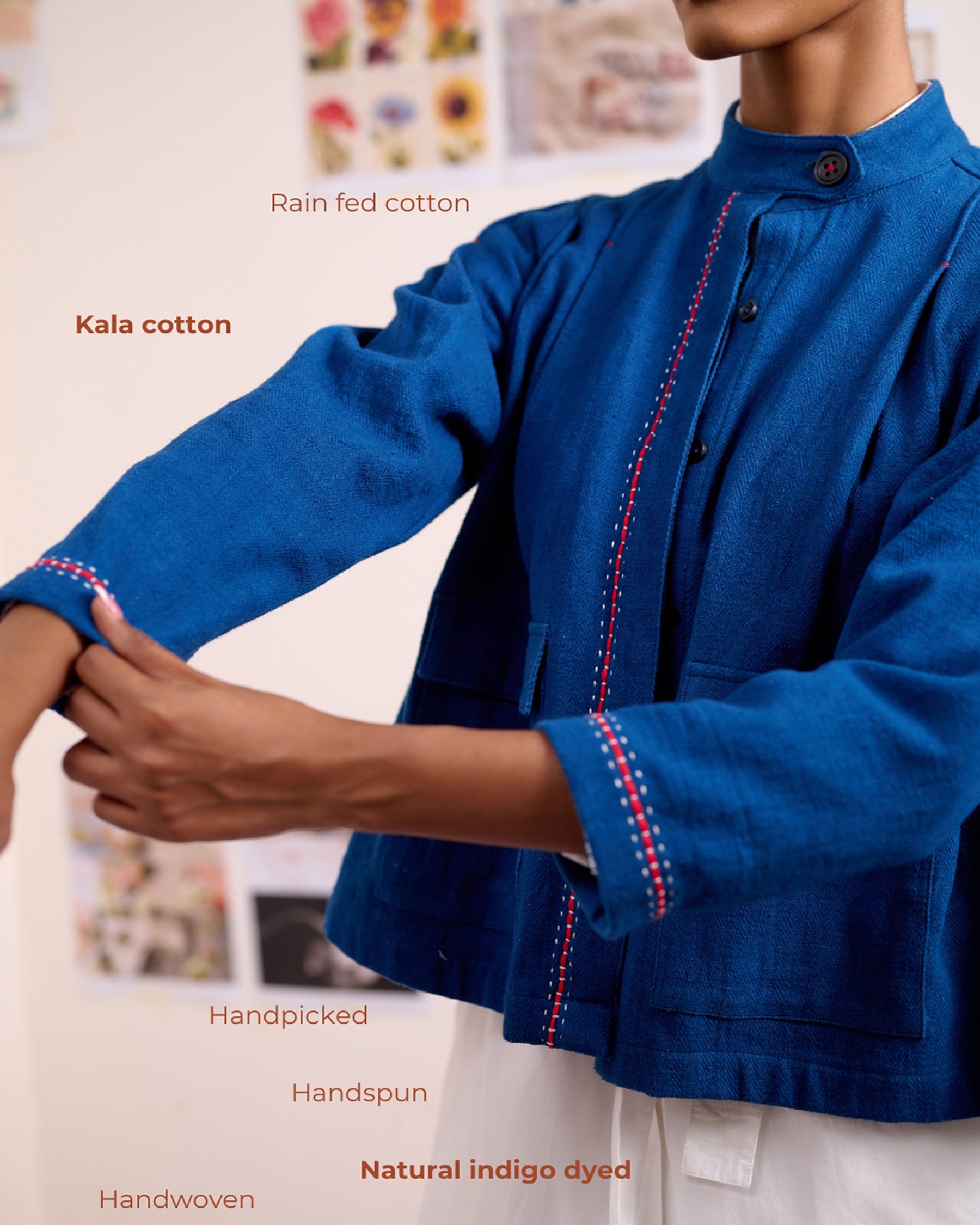 Varna Jacket JACKETS Doodlage