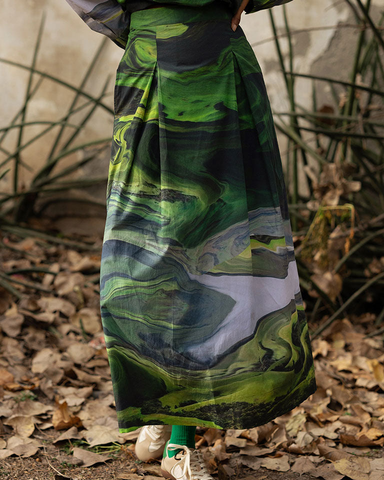 Judy Printed Set SETS Doodlage