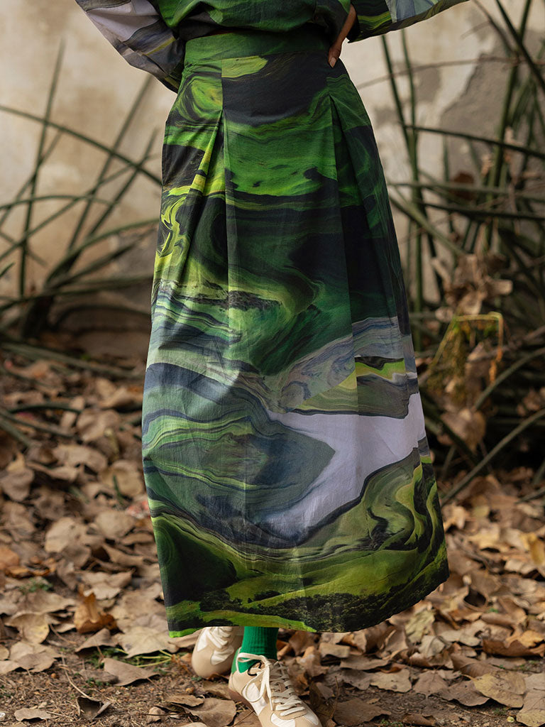 Judy Printed Set SETS Doodlage