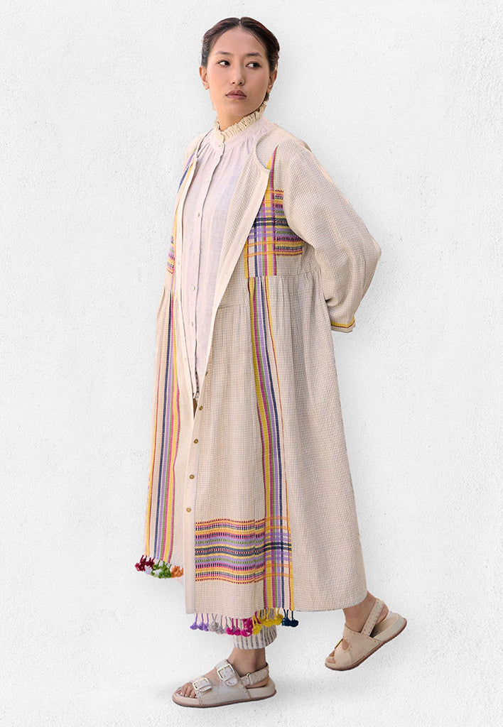 Tarini Dress DRESSES IKKIVI