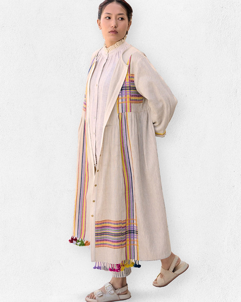 Tarini Dress DRESSES IKKIVI