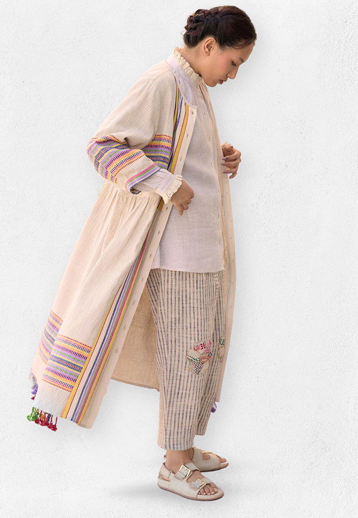 Tarini Dress DRESSES IKKIVI