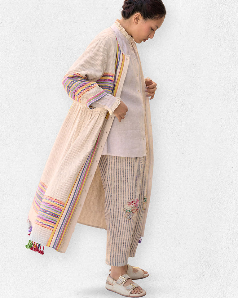 Tarini Dress DRESSES IKKIVI