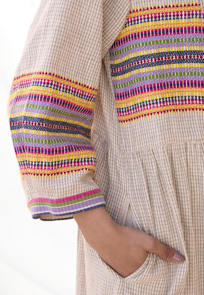 Tarini Dress DRESSES IKKIVI