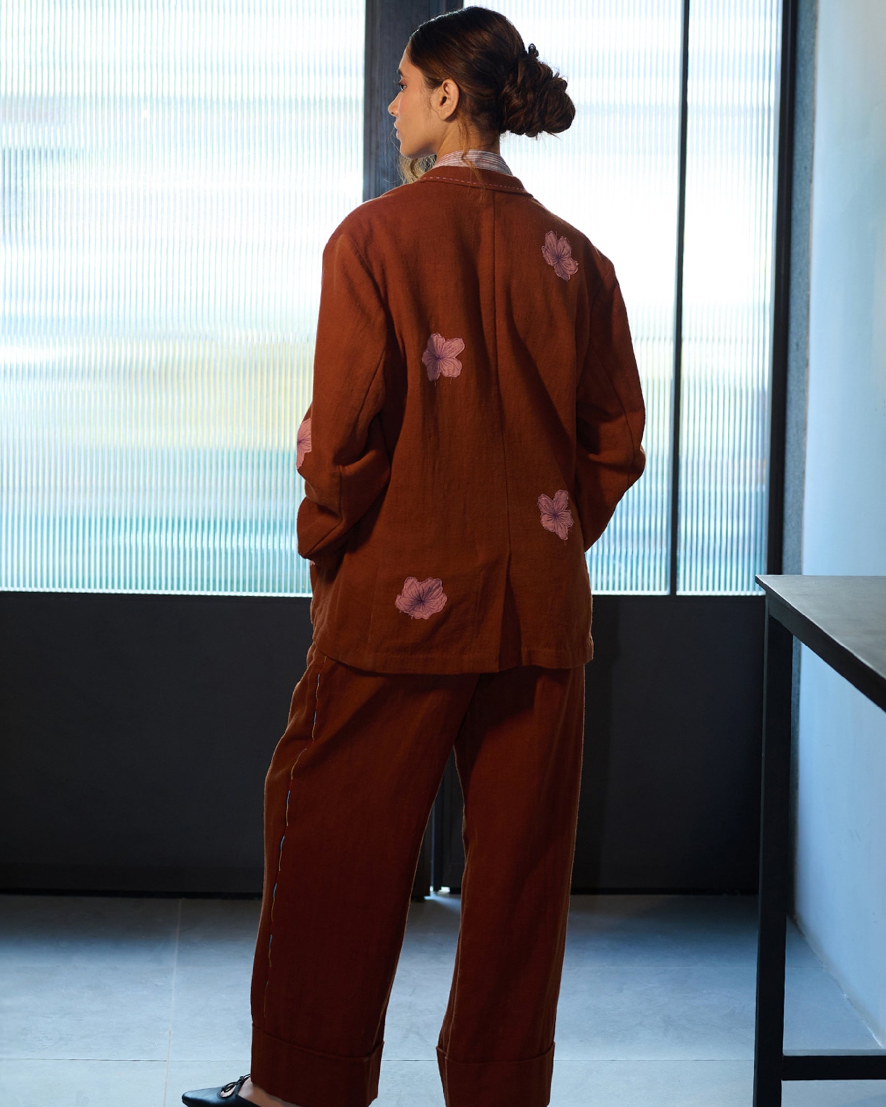 Ember Pants BOTTOMS Doodlage