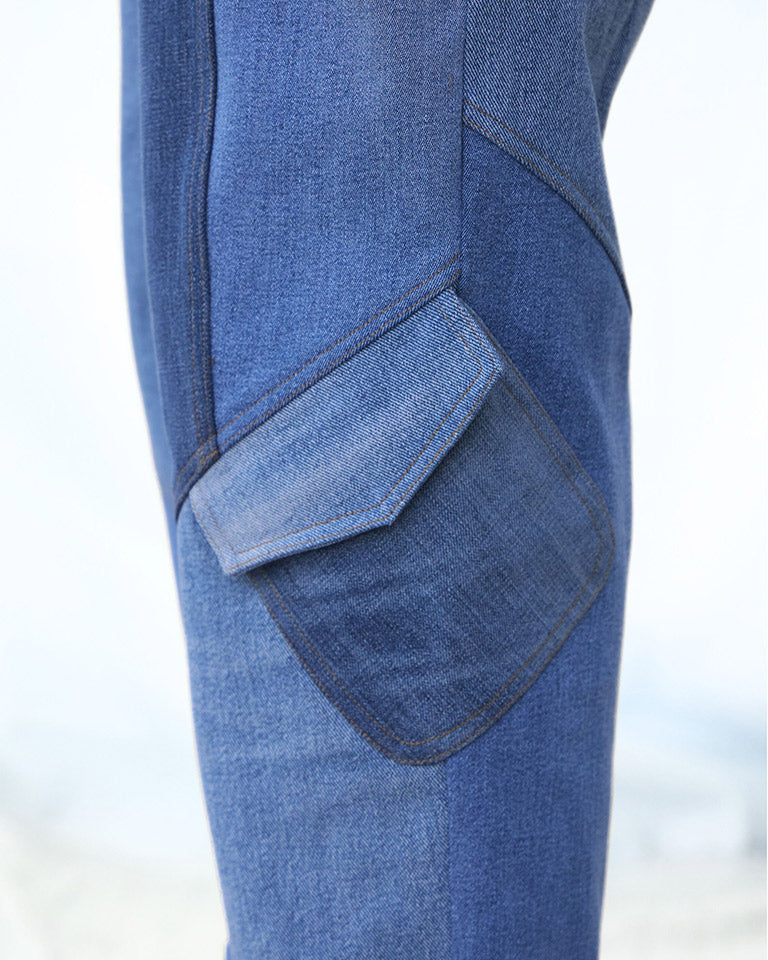 Hikari Pants BOTTOMS IKKIVI