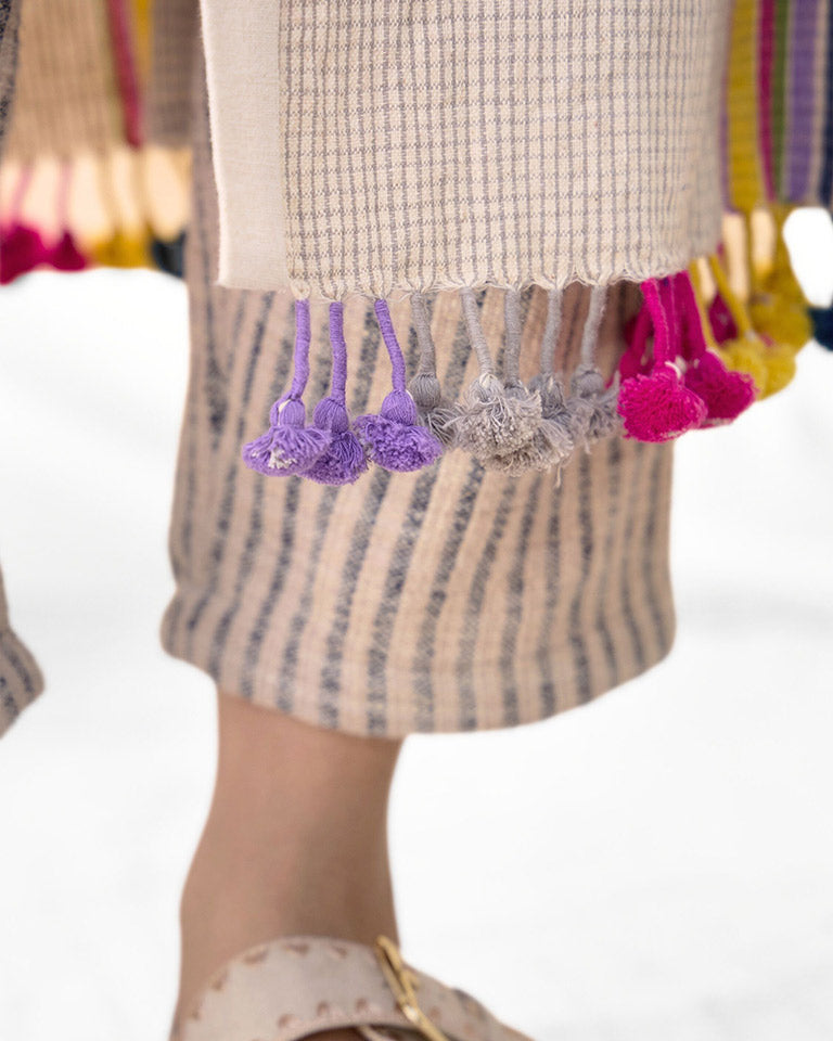 Tarini Dress DRESSES IKKIVI