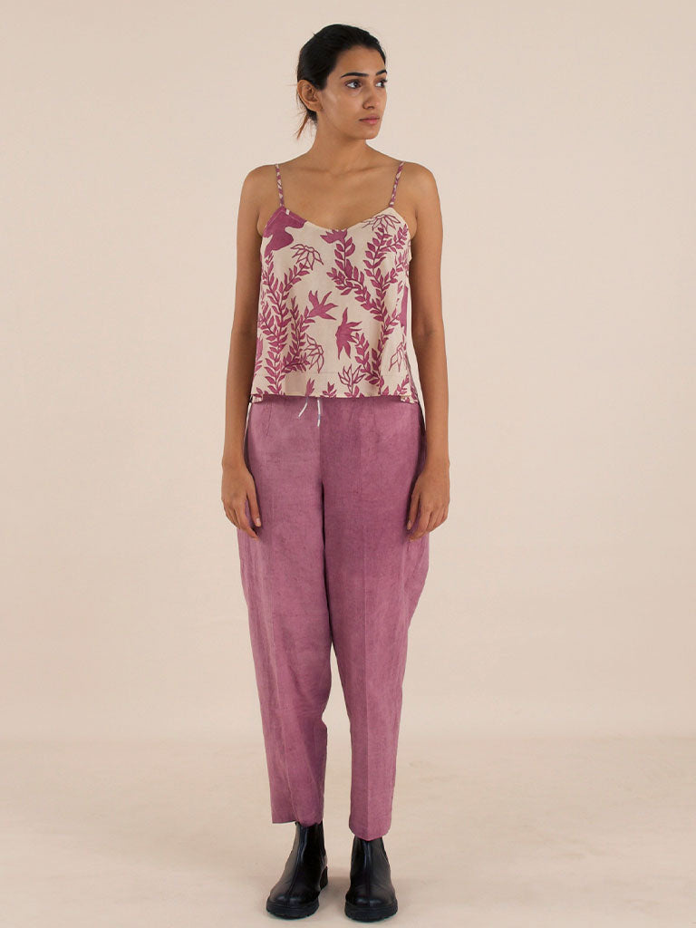 Poppy Top TOPS IKKIVI