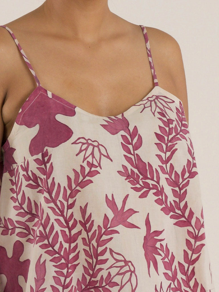 Poppy Top TOPS IKKIVI