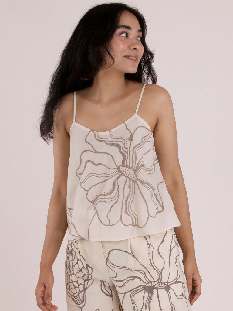 Full Bloom Top TOPS IKKIVI