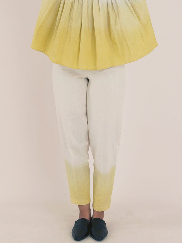 Golden Hour Blouse TOPS IKKIVI