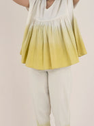 Golden Hour Blouse TOPS IKKIVI