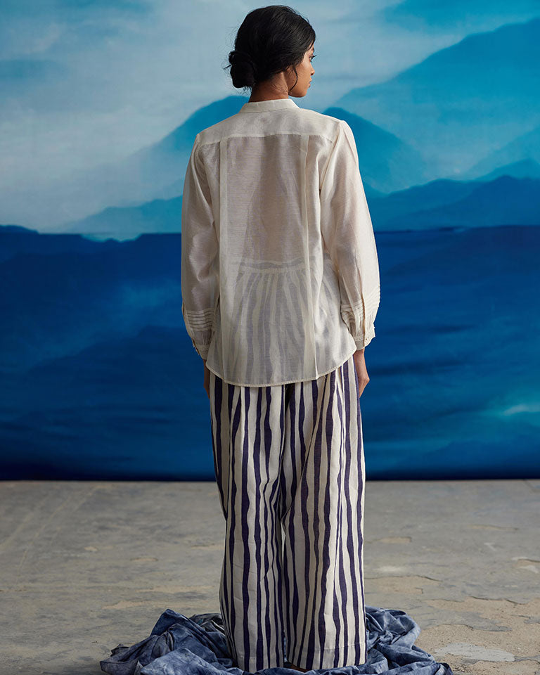 Lillian Classic Pant BOTTOMS Ahmev