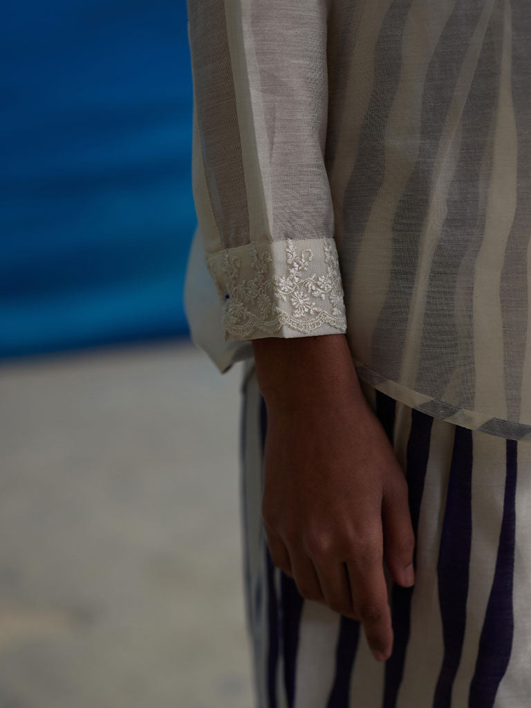 Manuka Classic Shirt TOPS Ahmev