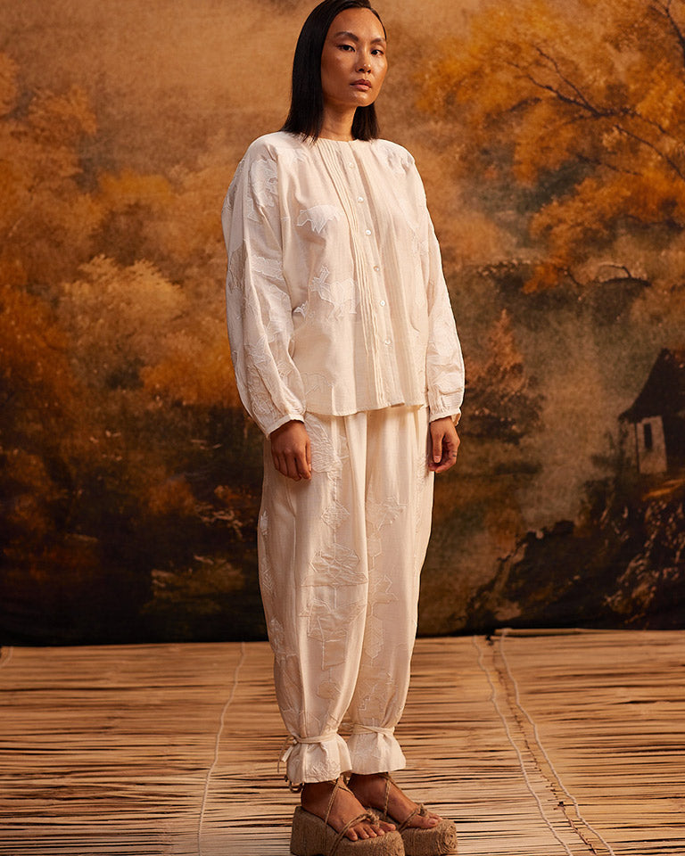 Kokoro Dolman Shirt TOPS Ahmev