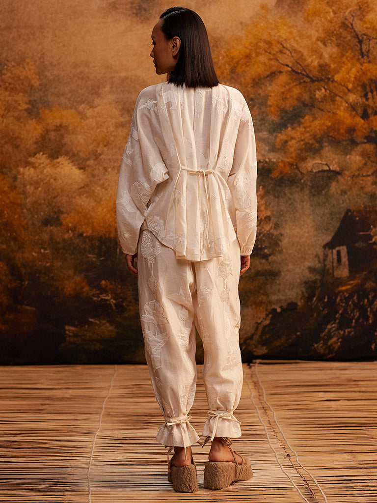 Kokoro Dolman Shirt TOPS Ahmev