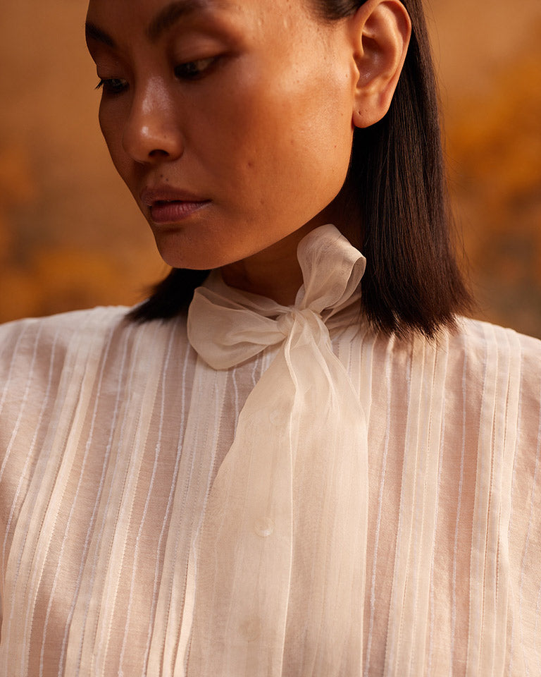 Yama-Ori Dolman Shirt TOPS Ahmev