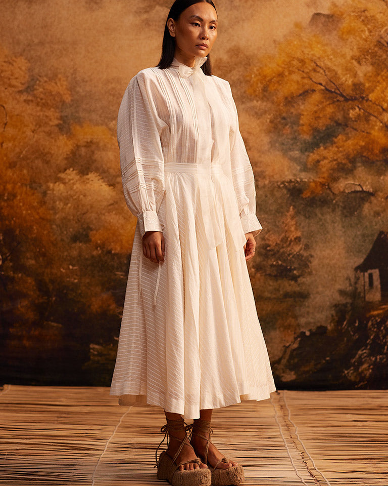 Yama-Ori Dolman Shirt TOPS Ahmev