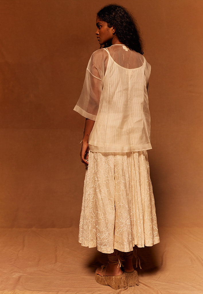 Tsuru Angrakha Top TOPS Ahmev