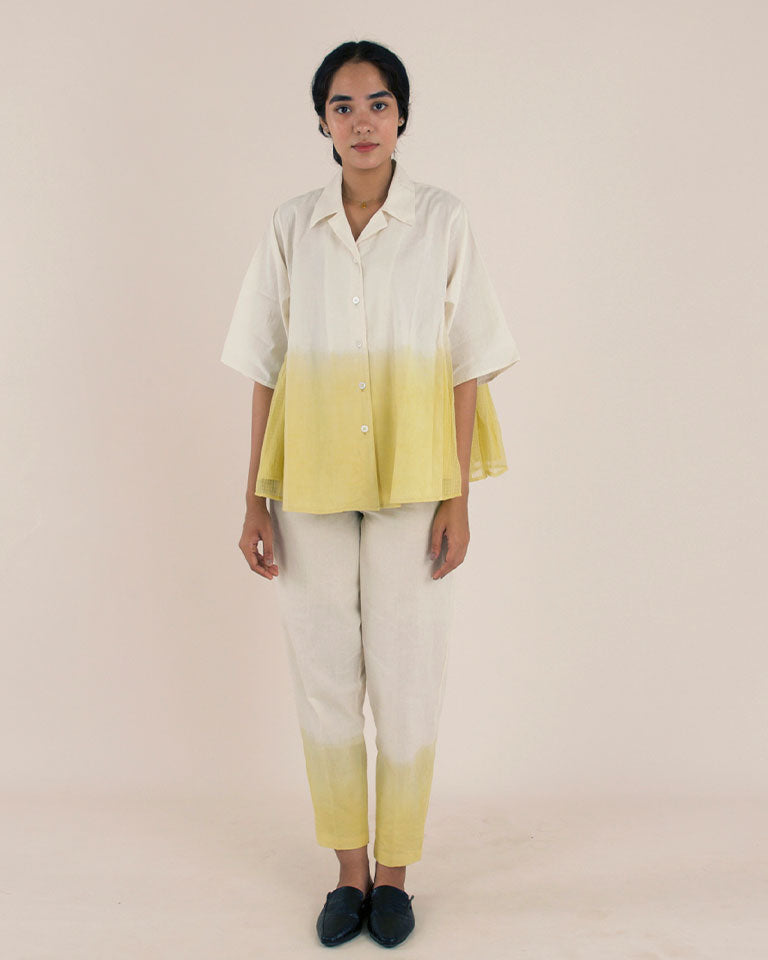 Golden Shower Shirt TOPS IKKIVI