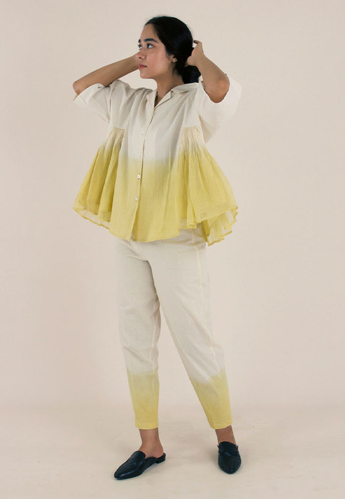 Golden Shower Shirt TOPS IKKIVI