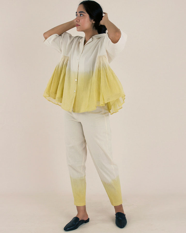 Golden Shower Shirt TOPS IKKIVI