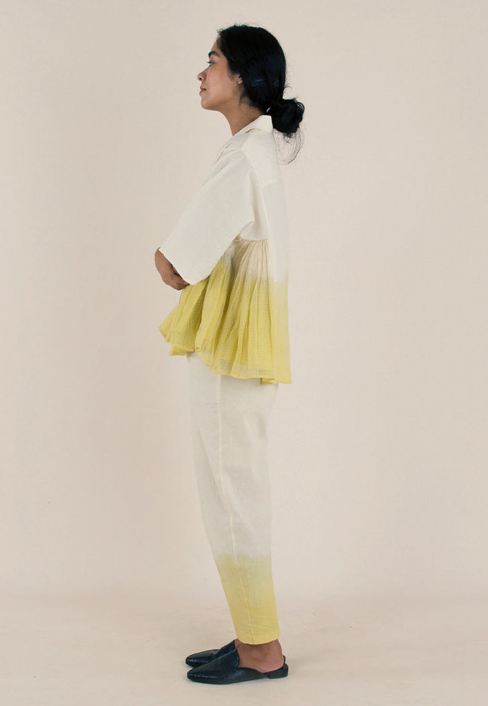 Golden Shower Shirt TOPS IKKIVI