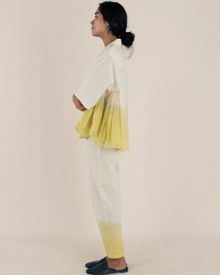 Golden Shower Shirt TOPS IKKIVI