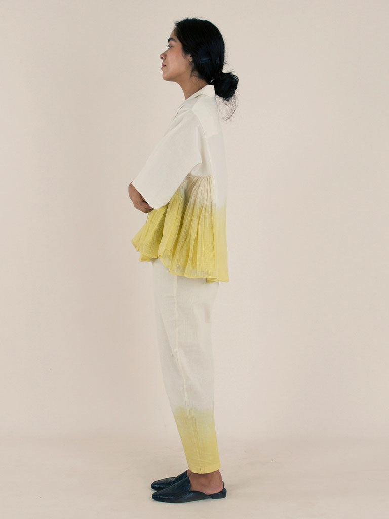 Golden Shower Shirt TOPS IKKIVI