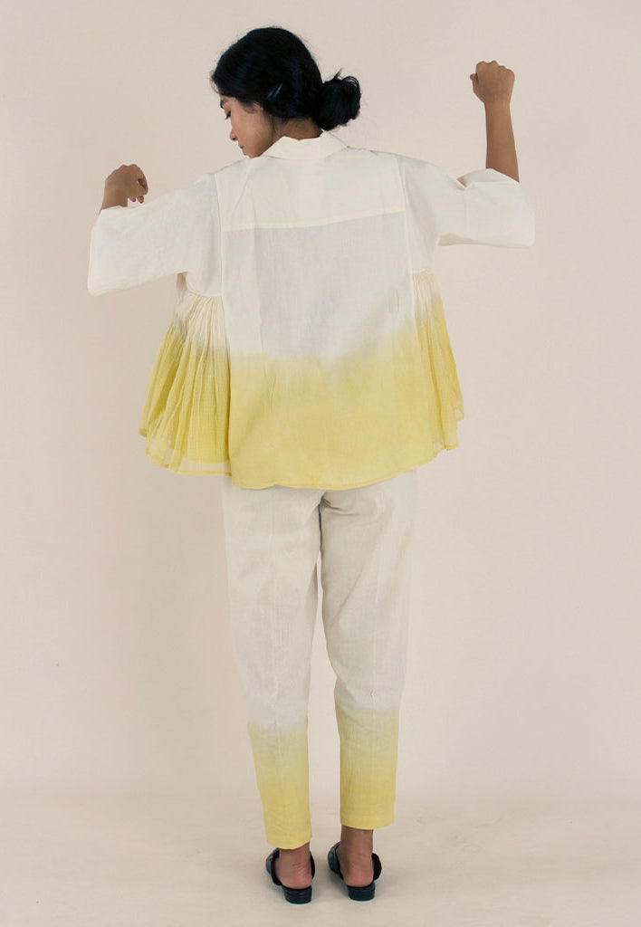 Golden Shower Shirt TOPS IKKIVI