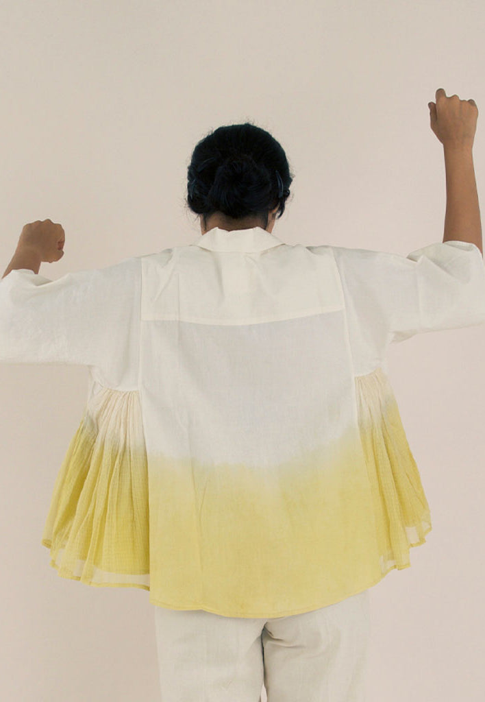 Golden Shower Shirt TOPS IKKIVI