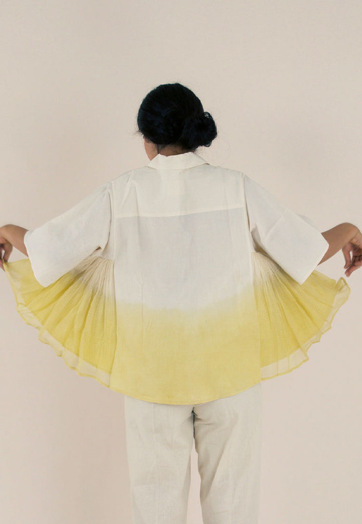 Golden Shower Shirt TOPS IKKIVI