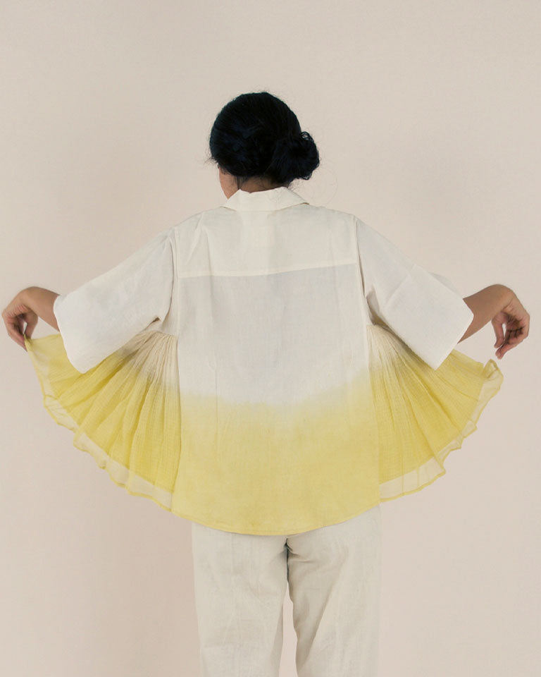 Golden Shower Shirt TOPS IKKIVI