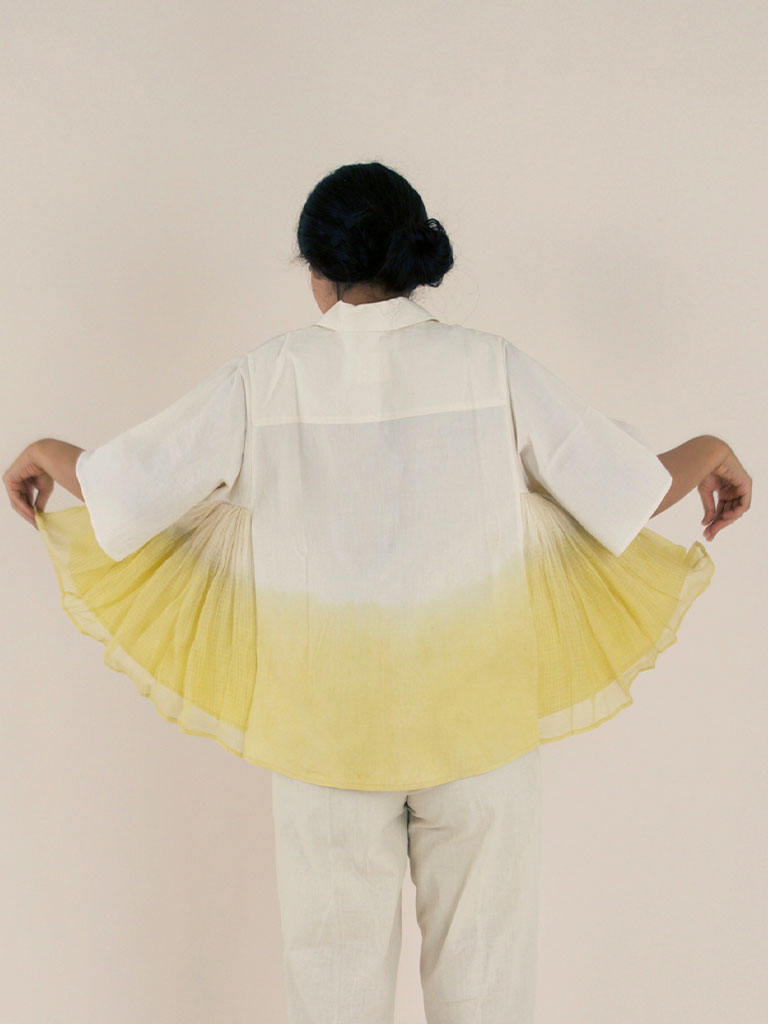 Golden Shower Shirt TOPS IKKIVI