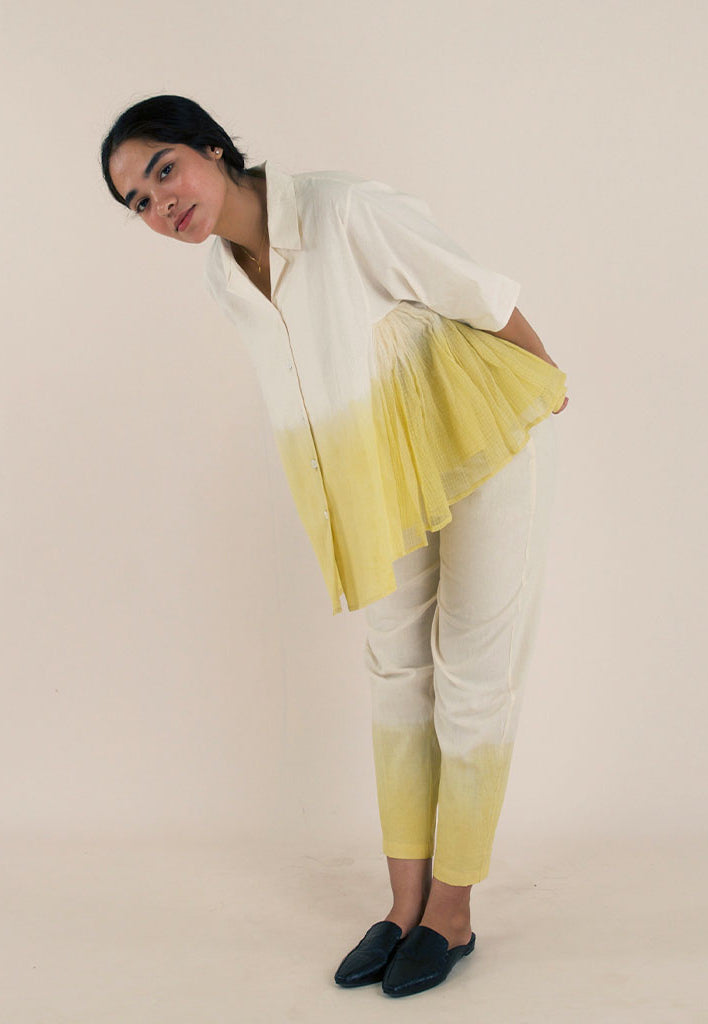 Golden Shower Shirt TOPS IKKIVI