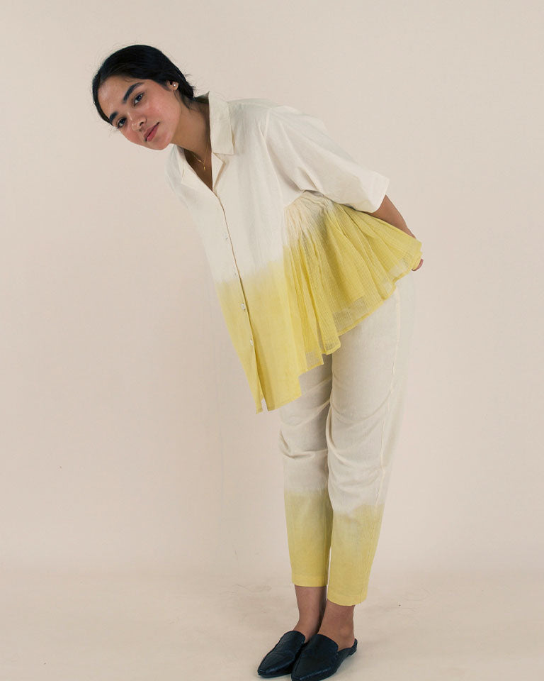 Golden Shower Shirt TOPS IKKIVI