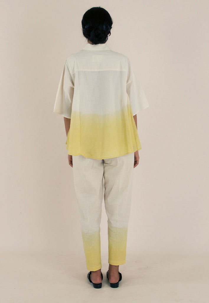 Golden Shower Shirt TOPS IKKIVI