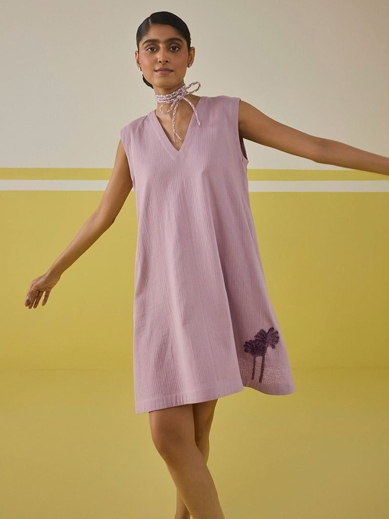 Balmy Summer Dress DRESSES SUI