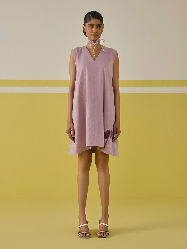 Balmy Summer Dress DRESSES SUI