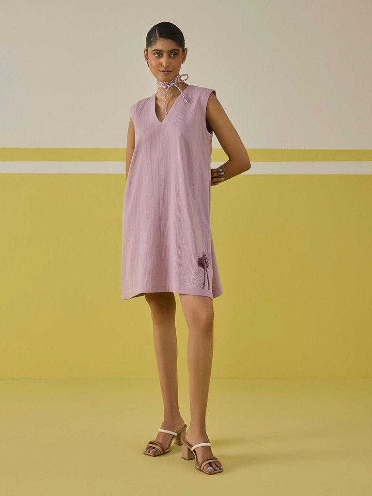 Balmy Summer Dress DRESSES SUI