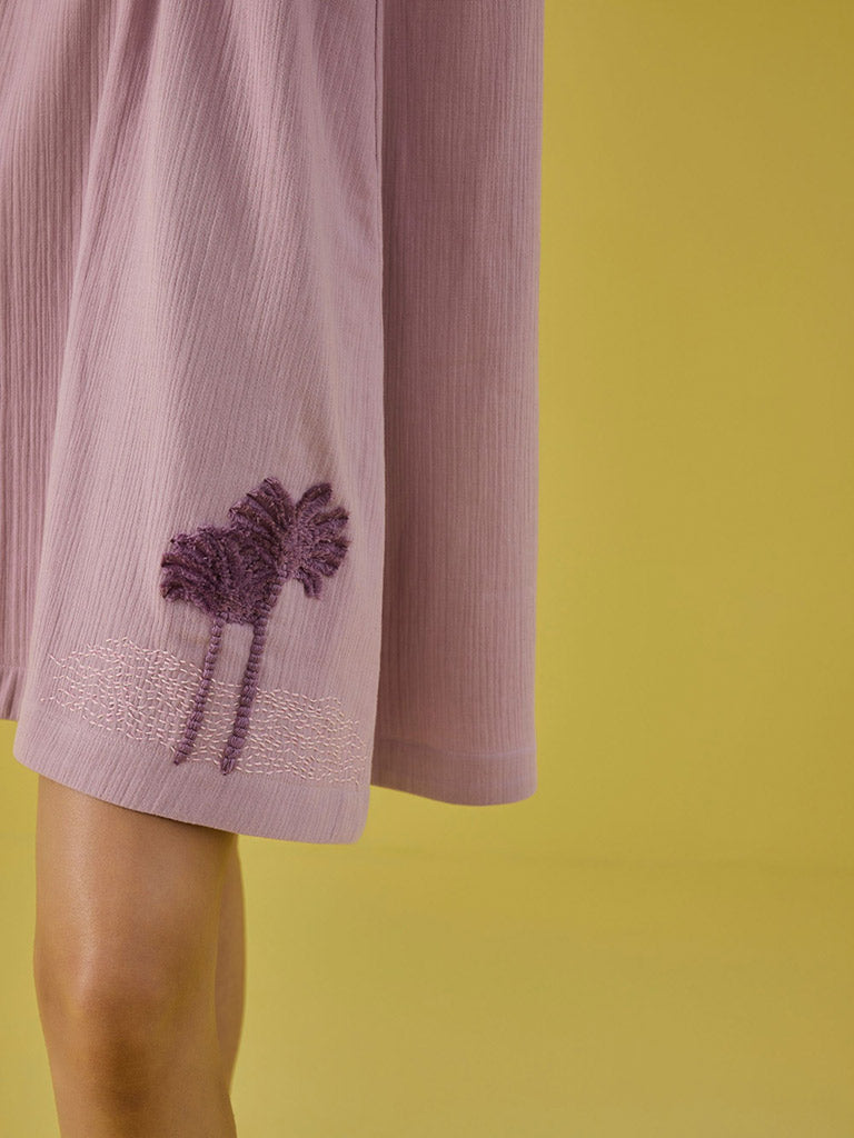 Balmy Summer Dress DRESSES SUI