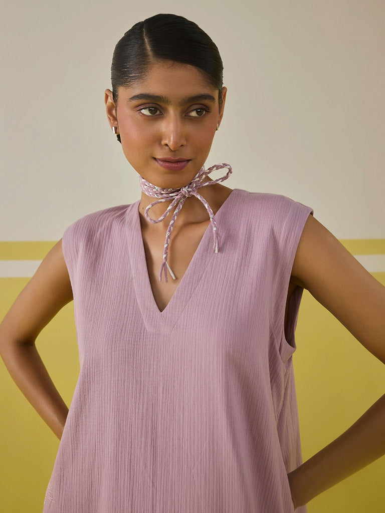 Balmy Summer Dress DRESSES SUI