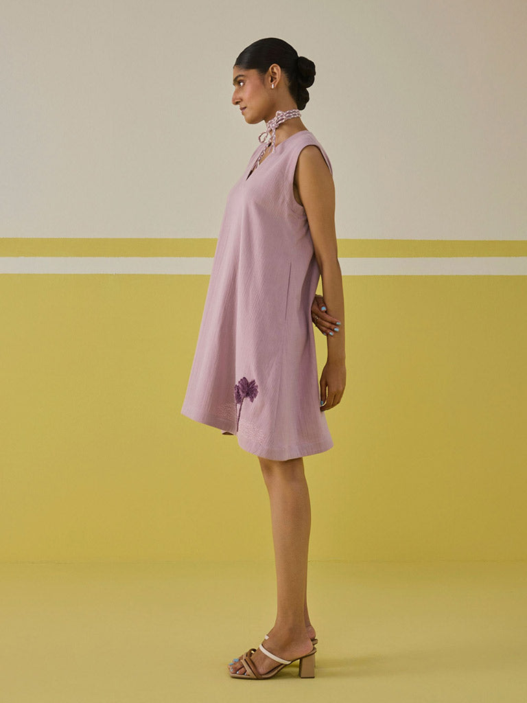 Balmy Summer Dress DRESSES SUI