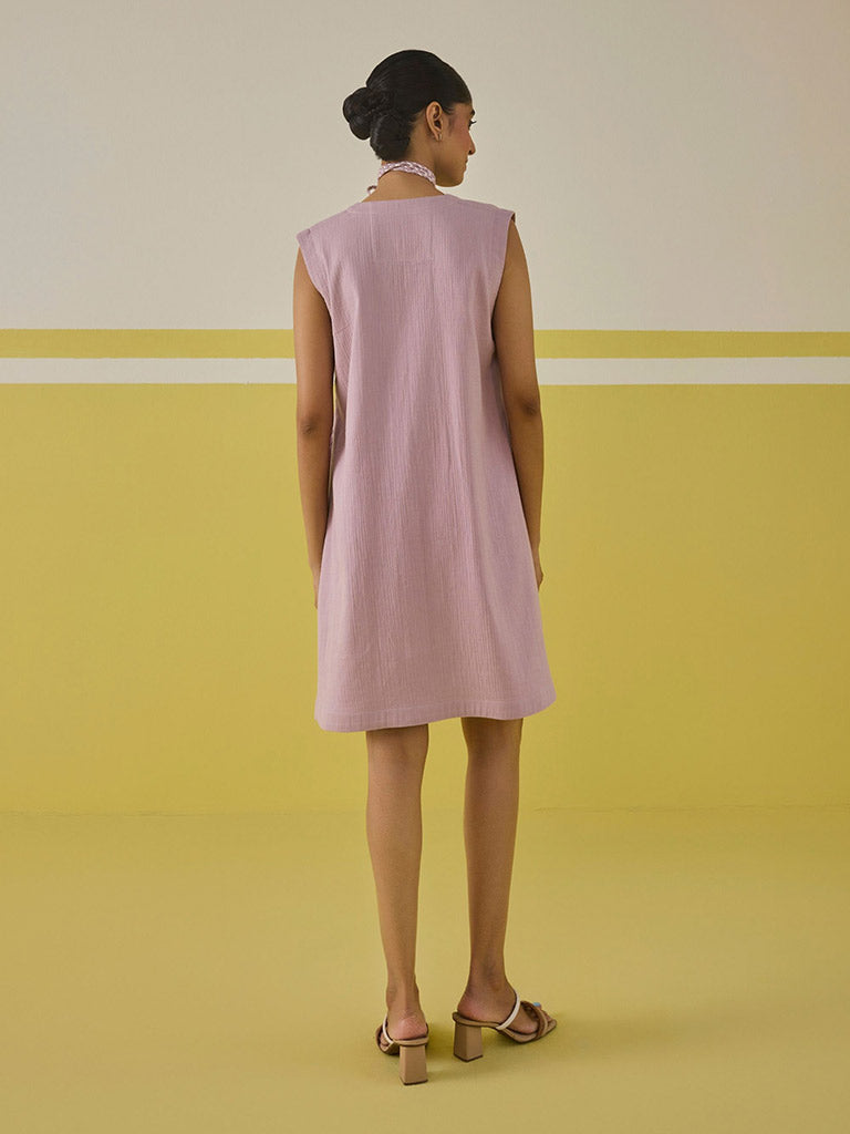 Balmy Summer Dress DRESSES SUI