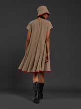 Load image into Gallery viewer, A-Line Dress DRESSES Mati   
