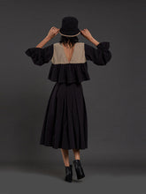 Load image into Gallery viewer, Pleated Skirt BOTTOMS Mati   
