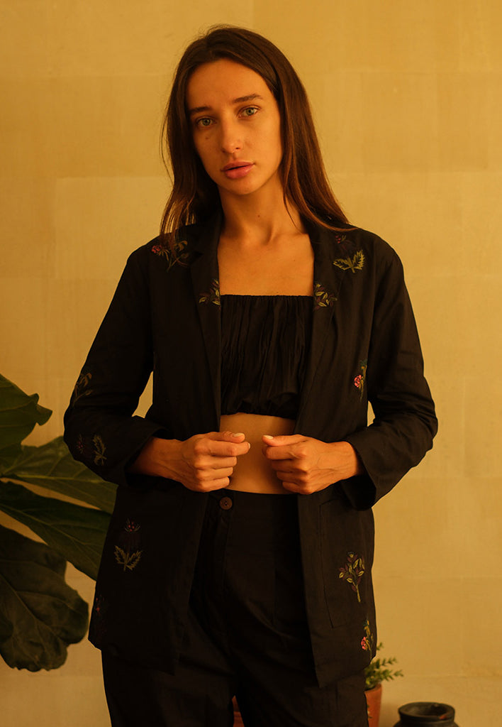 Forest Pants BOTTOMS Em and Shi