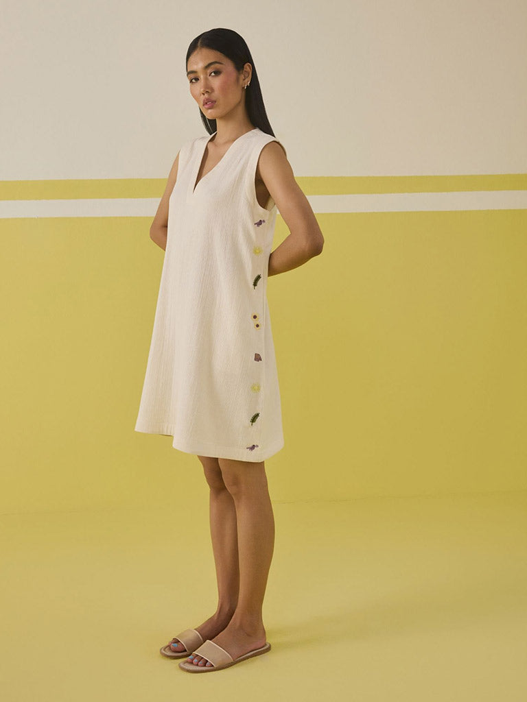 Boundless Summer Dress DRESSES SUI