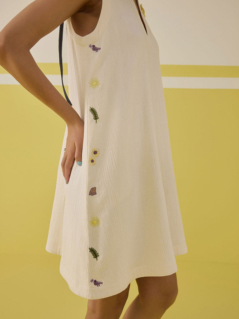 Boundless Summer Dress DRESSES SUI