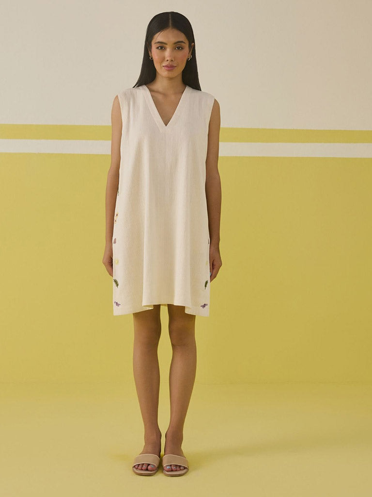 Boundless Summer Dress DRESSES SUI